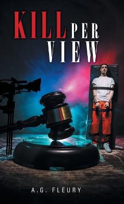 Book cover for Kill Per View