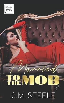 Book cover for Married to the Mob