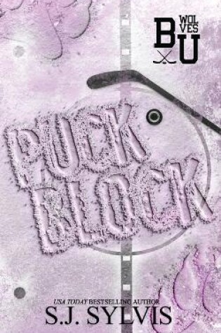 Cover of Puck Block