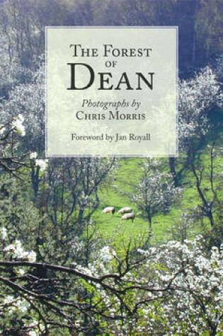 Cover of The Forest of Dean