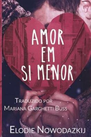 Cover of Amor em si menor
