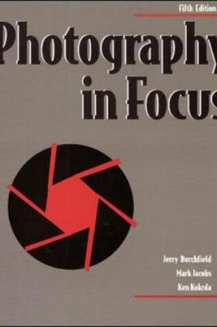 Cover of Photography in Focus