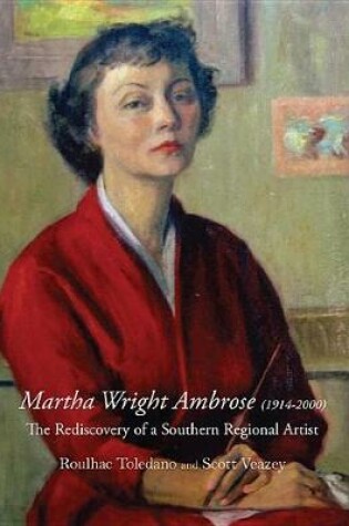 Cover of Martha Ambrose