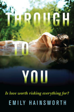 Cover of Through to You