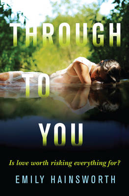 Book cover for Through to You