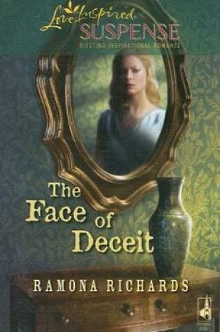 Cover of The Face of Deceit