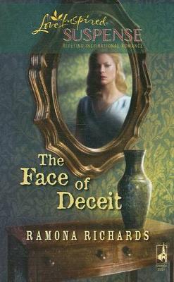 Book cover for The Face of Deceit