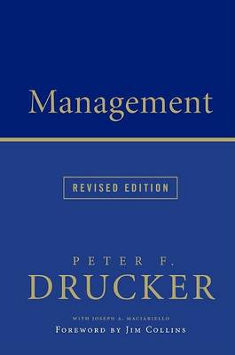 Book cover for Management REV Ed