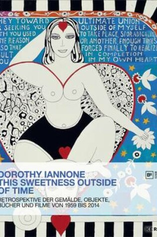 Cover of Dorothy Iannone