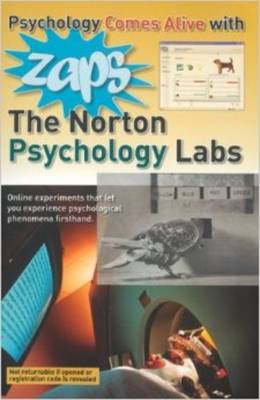 Cover of ZAPS