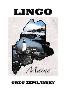 Book cover for Lingo
