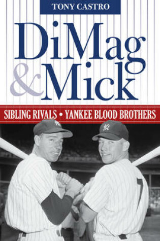 Cover of Dimag & Mick