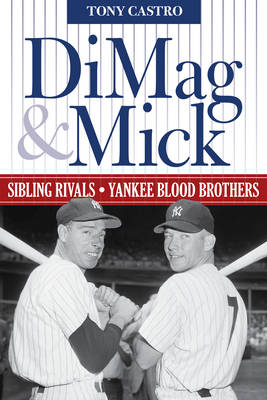 Book cover for Dimag & Mick