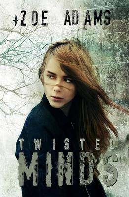 Book cover for Twisted Minds