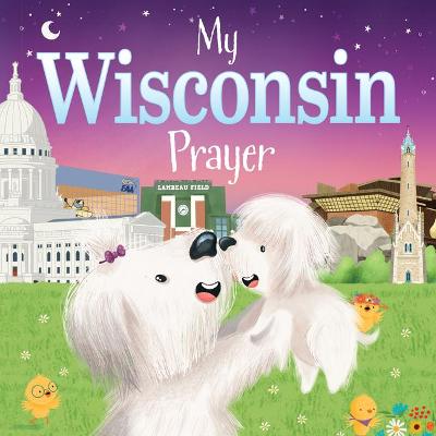 Cover of My Wisconsin Prayer