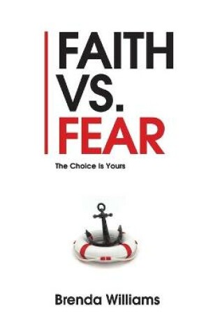 Cover of Faith vs. Fear