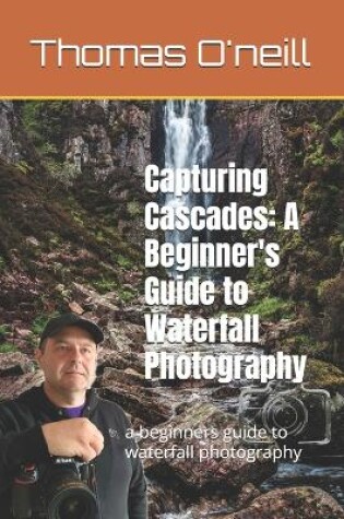 Cover of Capturing Cascades