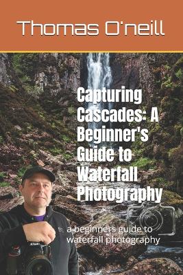 Book cover for Capturing Cascades