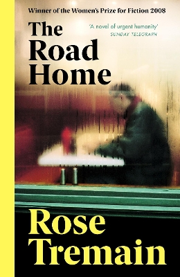 Cover of The Road Home