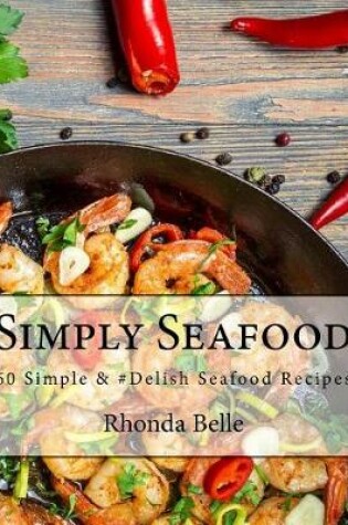 Cover of Simply Seafood