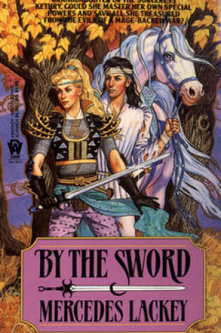 Cover of By the Sword