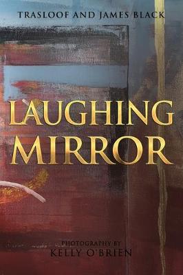 Book cover for Laughing Mirror