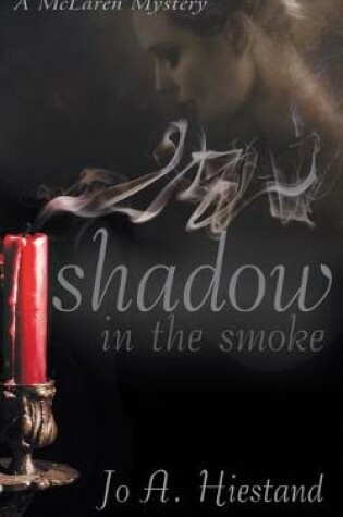 Cover of Shadow in the Smoke
