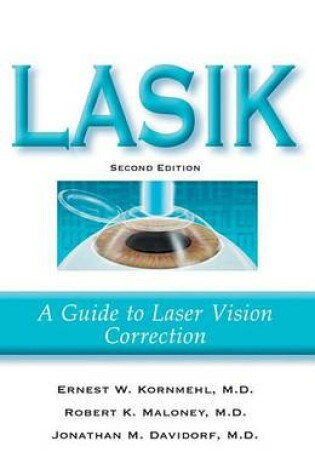 Cover of LASIK