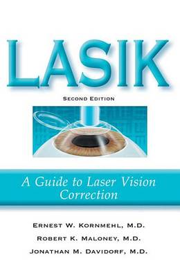 Cover of LASIK