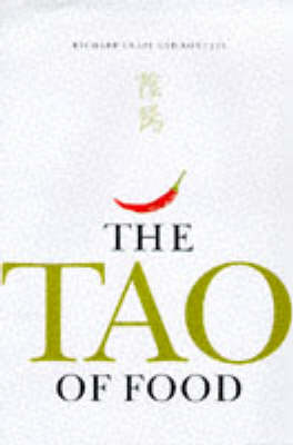 Book cover for The Tao of Food