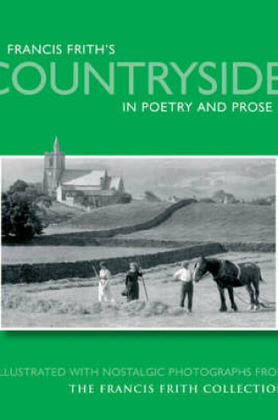 Cover of The Countryside in Poetry and Prose
