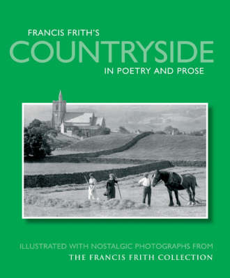 Book cover for The Countryside in Poetry and Prose