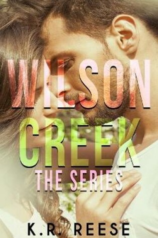 Cover of Wilson Creek