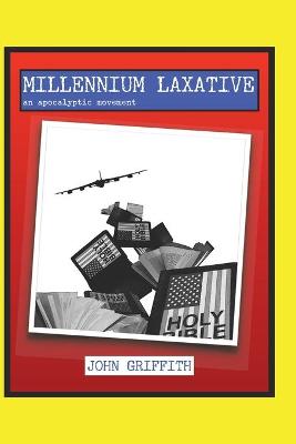 Book cover for Millennium Laxative
