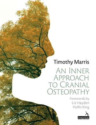 Book cover for An Inner Approach to Cranial Osteopathy