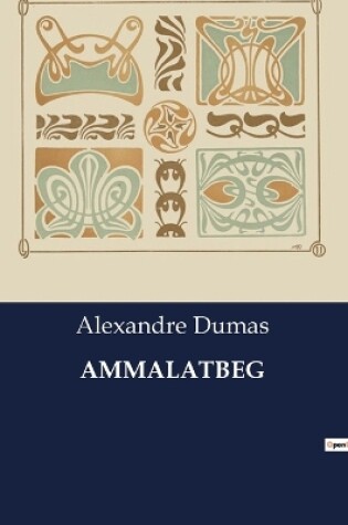 Cover of Ammalatbeg