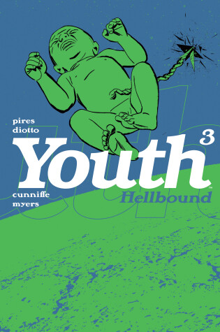 Cover of Youth Volume 3