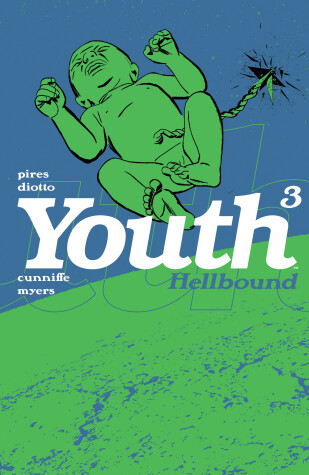 Book cover for Youth Volume 3