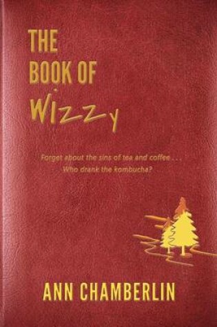 Cover of The Book of Wizzy