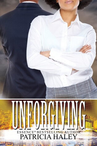 Cover of Unforgiving