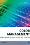 Book cover for Color Management