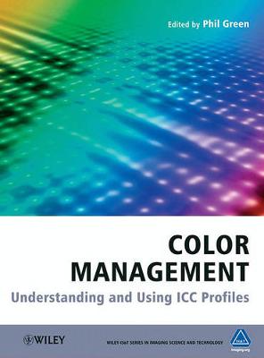 Book cover for Color Management