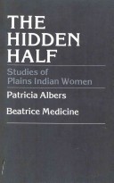 Book cover for The Hidden Half