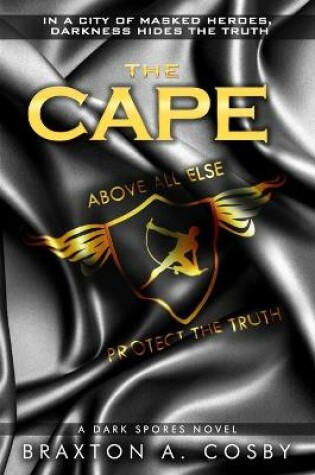 Cover of The Cape