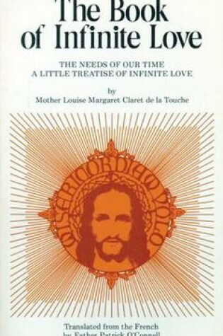 Cover of Book of Infinite Love