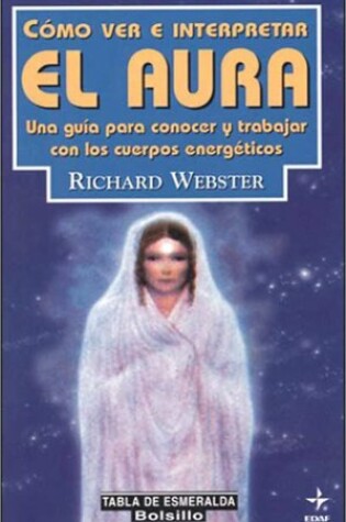 Cover of Como Ver E Interpretar El Aura