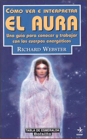 Cover of Como Ver E Interpretar El Aura