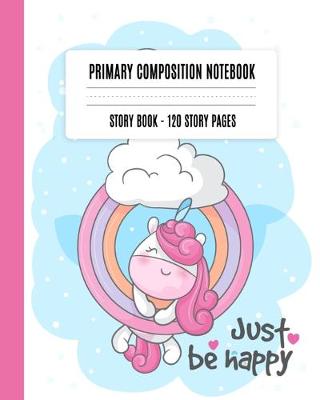 Book cover for Primary Composition Journal