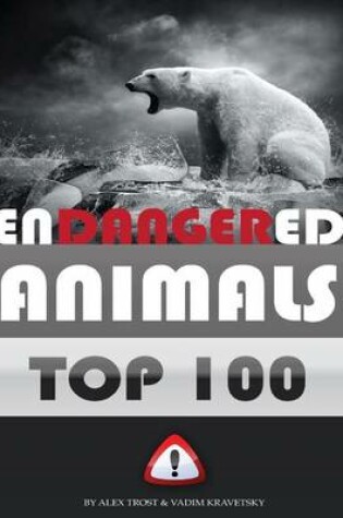 Cover of Endangered Animals