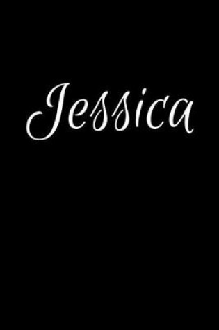 Cover of Jessica